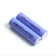 18650 2000mAh 20A napájecí baterie