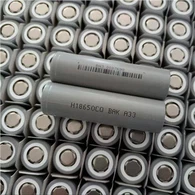 18650 2500mAh baterie