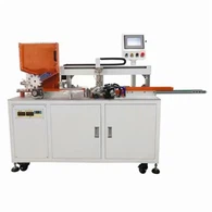 Automatický bodový svařovací stroj